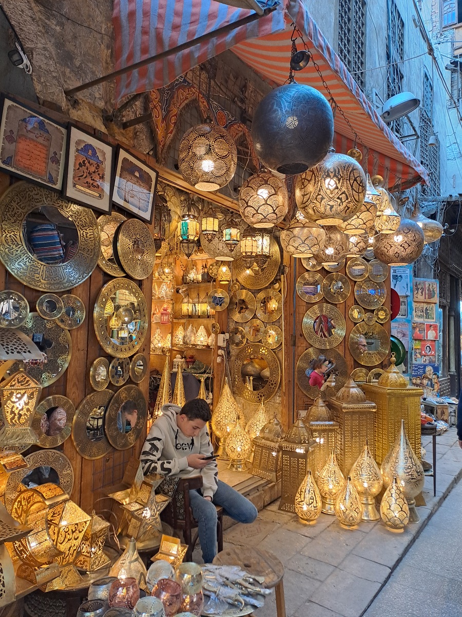 City Break: Il Cairo 4 Giorni/3 Notti