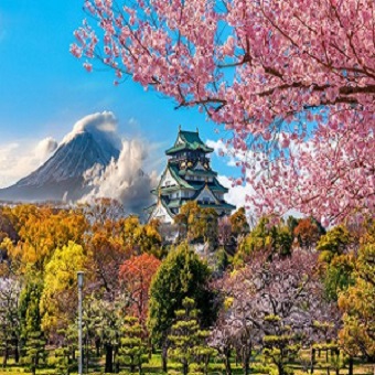 KARISMA TRAVEL: GIAPPONE SPECIALE FIORITURA 29 MARZO 2027