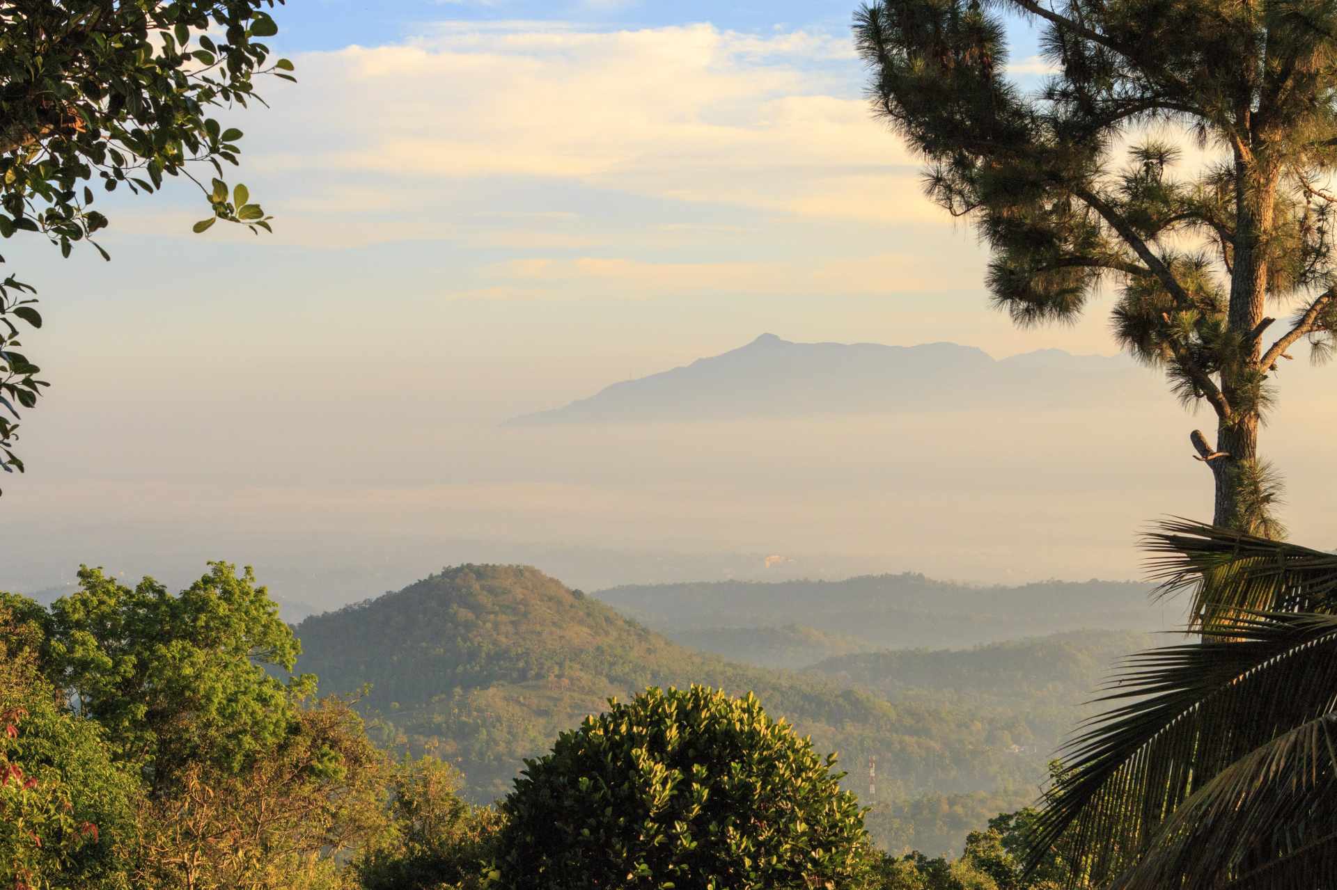 Sri Lanka nascosto - oltre l'ordinario