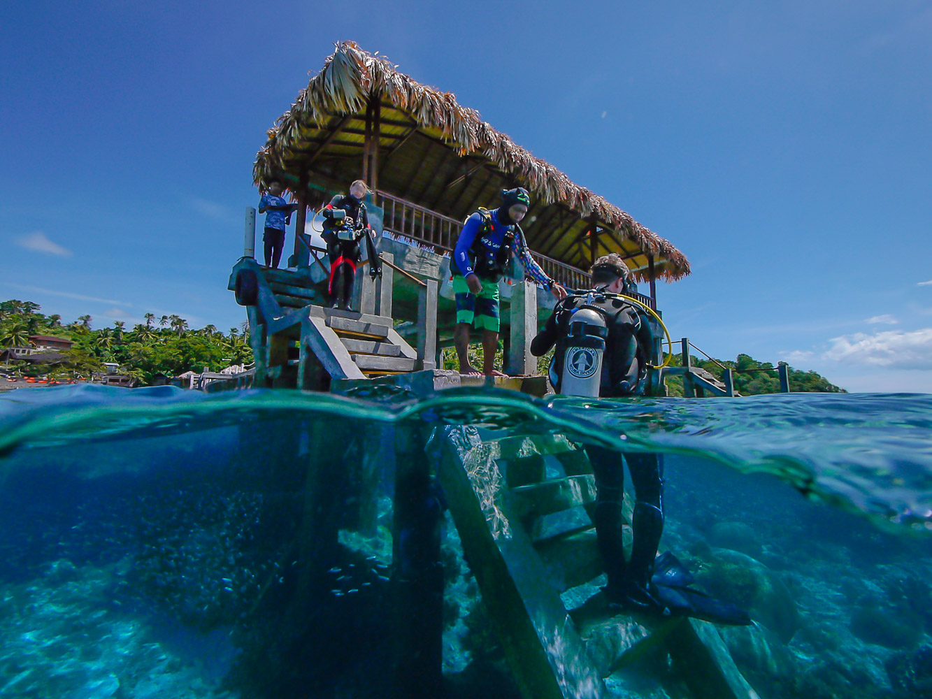 Bangka, Bunaken e Lembeh: nel cuore del Triangolo dei Coralli