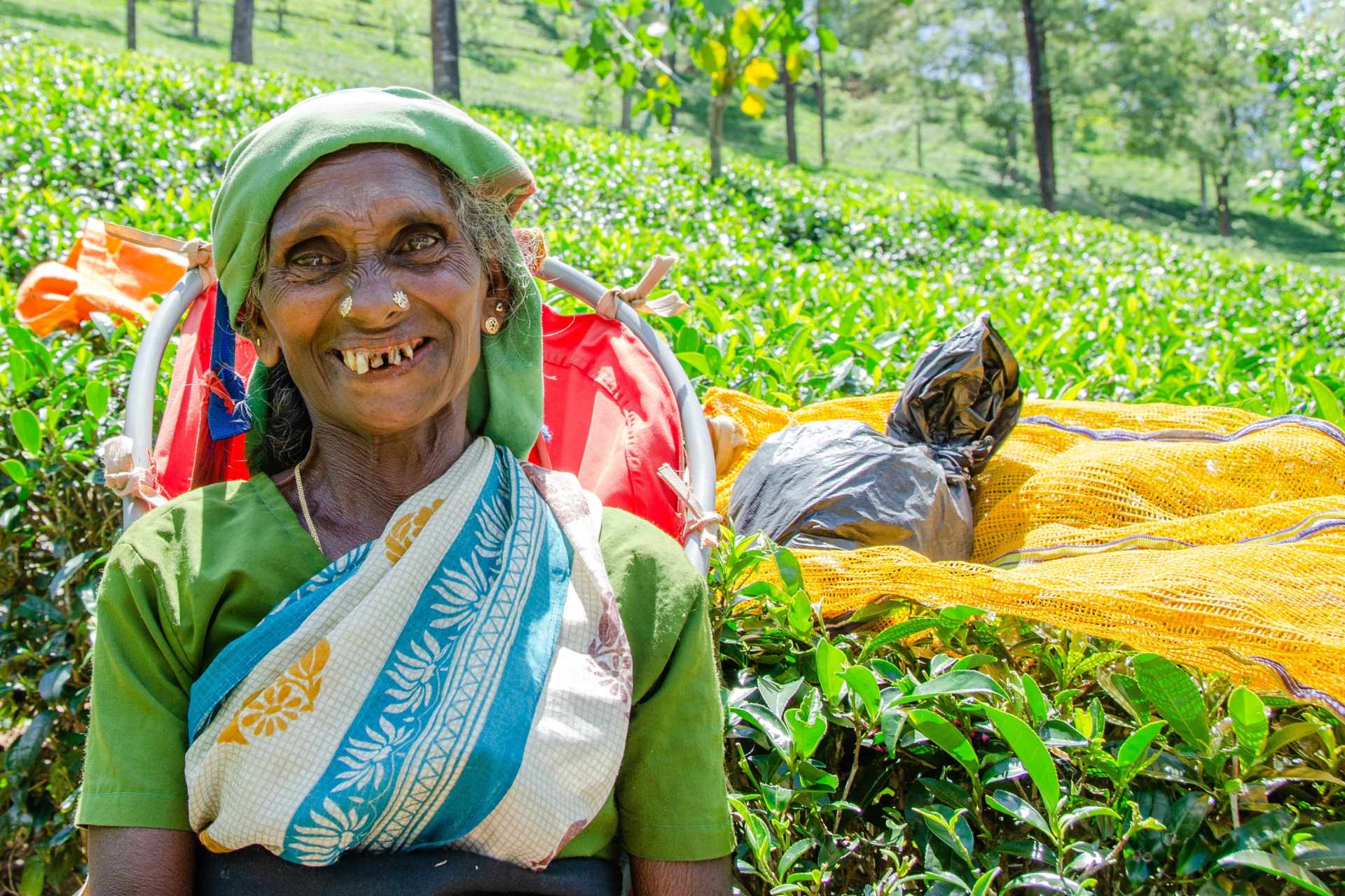 Sri Lanka tra Patrimoni UNESCO e comunità locali