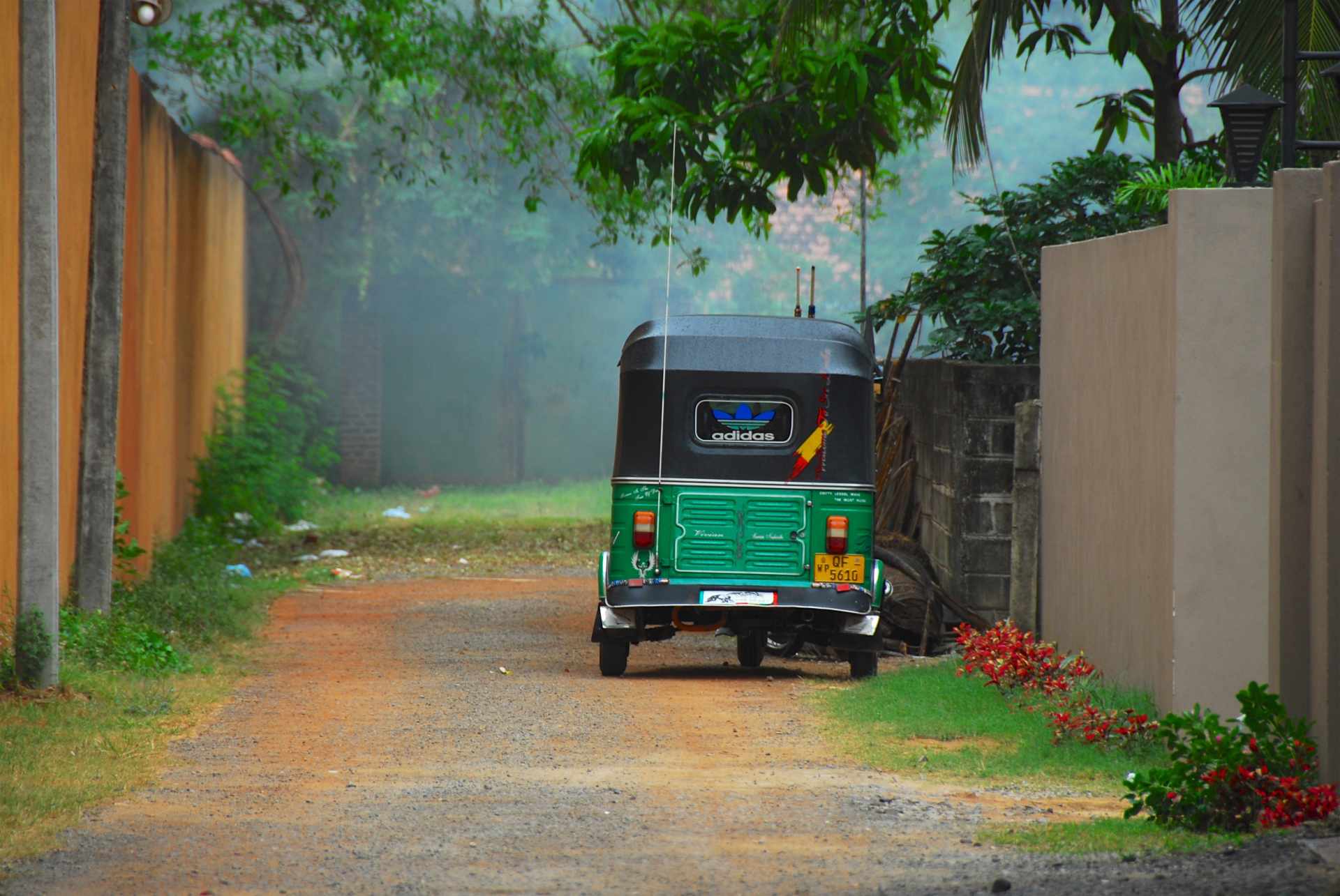 Sri Lanka nascosto - oltre l'ordinario