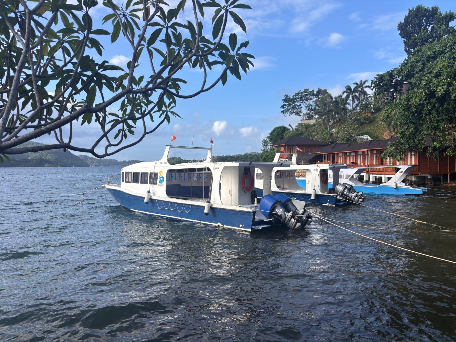 Bangka, Bunaken e Lembeh: nel cuore del Triangolo dei Coralli