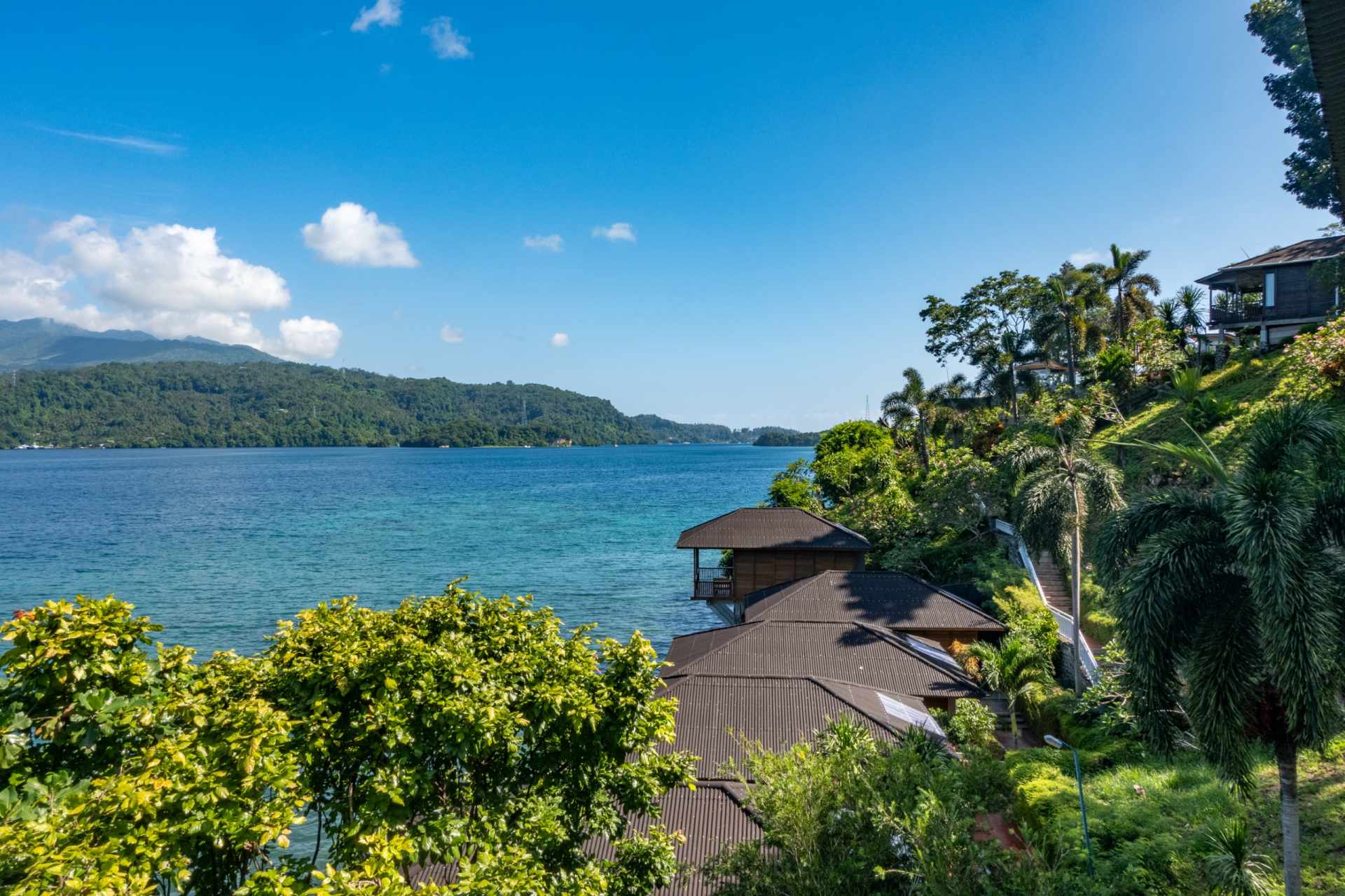 Bangka, Bunaken e Lembeh: nel cuore del Triangolo dei Coralli